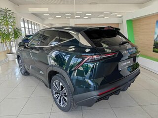 2026 Jetour Dashing I, зелёный, 3061600 рублей, вид 2