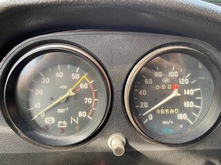1991 Lada (ВАЗ) 2106, синий, 65000 рублей, вид 5