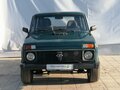 2010 Lada (ВАЗ) 2121 (4x4) I Рестайлинг, зелёный - вид 1