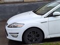 2012 Ford Mondeo IV Рестайлинг, белый, 670000 рублей - вид 3