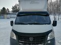 2018 ГАЗ ГАЗель Next, белый, 2250000 рублей