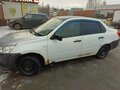 2016 Datsun on-DO I, белый, 320000 рублей - вид 3