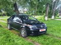 2014 Geely GC6, чёрный, 320000 рублей - вид 1