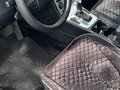 2008 Volkswagen Passat B6, коричневый, 880000 рублей - вид 6