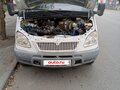 2009 ГАЗ ГАЗель (2705), белый, 300000 рублей - вид 9
