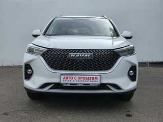 2024 Haval M6 II, белый, 1700000 рублей, вид 2
