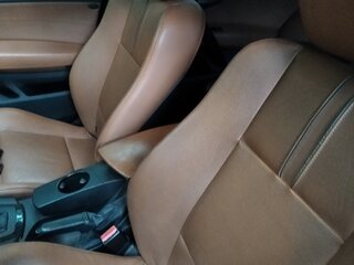 2007 BMW X3 30d I (E83) Рестайлинг, синий, 1050000 рублей, вид 5