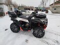 2022 Segway Snarler, белый, 740000 рублей - вид 3