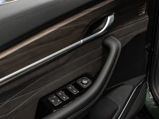 2026 Geely Monjaro I Рестайлинг, зелёный, 4954990 рублей, вид 4