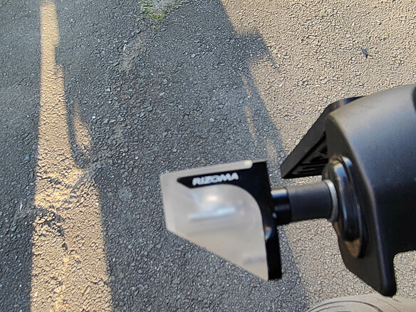 2009 Yamaha FZ1, чёрный, 600000 рублей - вид 27