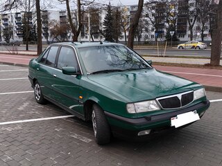 1996 Lancia Dedra, зелёный, 200000 рублей, вид 5