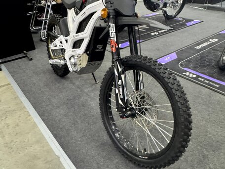 2026 79Bike Falcon GT, чёрный, 372000 рублей, вид 3
