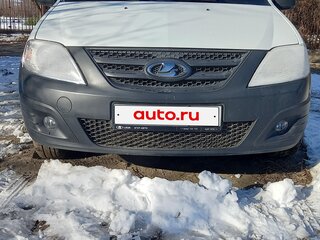 2020 Lada (ВАЗ) Largus I, белый, 1350000 рублей, вид 1
