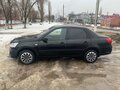 2016 Datsun on-DO I, чёрный, 615000 рублей