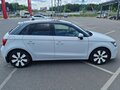 2012 Audi A1 I (8X), чёрный, 850000 рублей - вид 4