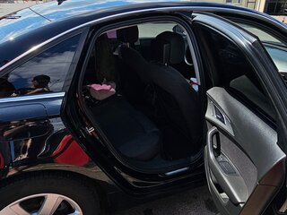 2011 Audi A6 IV (C7), чёрный, 2000000 рублей, вид 2
