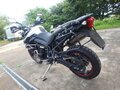 2013 Triumph Tiger 800, белый, 700000 рублей - вид 7