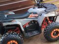 2024 ABM Scorpion 125, серый, 80000 рублей