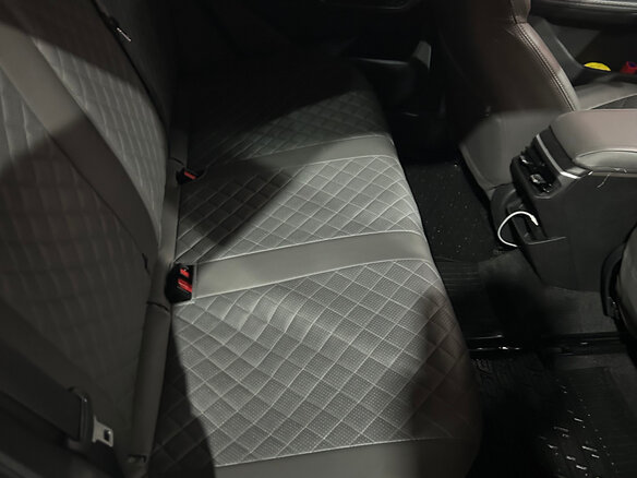 2024 Geely Emgrand II, белый - вид 6
