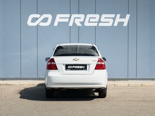 2021 Chevrolet Nexia I, белый, 990000 рублей, вид 4