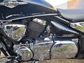 2009 Suzuki Boulevard M90, чёрный, 800000 рублей - вид 3