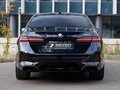 2026 BMW 5 серии 530i xDrive VIII (G60/G61/G68), чёрный, 9700000 рублей - вид 4
