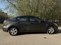 2011 Mazda 3 II (BL), серый, 650000 рублей - вид 1