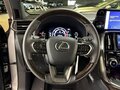 2026 Lexus LX 600 IV, серебристый, 19264800 рублей - вид 5