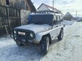 2007 УАЗ Хантер 315148, серый, 325000 рублей - вид 2