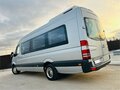 2014 Mercedes-Benz Sprinter, серебристый, 3100000 рублей - вид 3