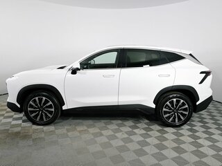2026 Jetour Dashing I, белый, 3029900 рублей, вид 3