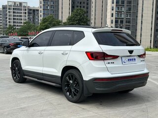 2023 Jetta VS5 I Рестайлинг, белый, 1570000 рублей, вид 4