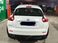 2014 Nissan Juke I, белый, 970000 рублей - вид 4