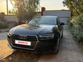 2019 Audi A4 V (B9), чёрный, 3100000 рублей - вид 1