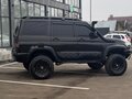 2014 УАЗ Патриот I Рестайлинг 2, чёрный, 1350000 рублей - вид 3