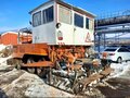 2001 РаМЗ ДС-191, оранжевый, 450000 рублей - вид 4
