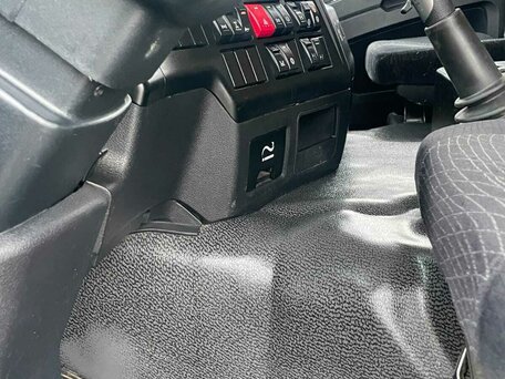 2022 Shacman (Shaanxi) X3000, красный, 3100000 рублей, вид 4