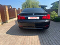 2012 BMW 7 серии 740d xDrive V (F01/F02/F04), чёрный, 2100000 рублей - вид 5