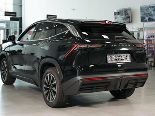 2026 Jetour Dashing I, чёрный, 2759900 рублей, вид 3