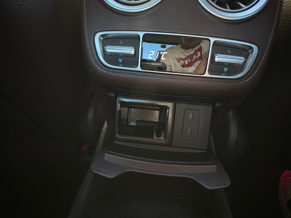 2020 Mercedes-Benz CLS 450 III (C257), белый, 5490000 рублей - вид 33