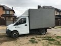 2021 ГАЗ ГАЗель Next, белый, 1950000 рублей - вид 2