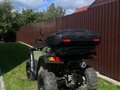 2017 Stels ATV-300, зелёный, 450000 рублей