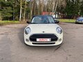 2020 Mini Hatch Cooper III (F55/F56) Рестайлинг, белый, 1750000 рублей - вид 1