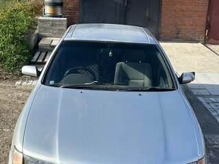 1996 Nissan Cefiro II (A32), серый, 340000 рублей, вид 2