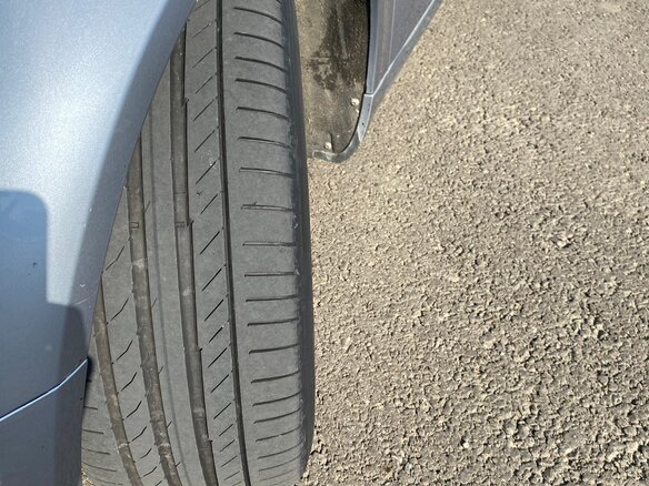 2005 Audi A4 III (B7), серый, 895000 рублей - вид 25