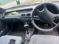 1993 Toyota Corsa IV (L40), чёрный, 280000 рублей - вид 6