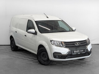 2024 LADA (ВАЗ) Largus, белый, 1150000 рублей, вид 3