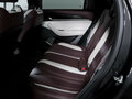 2023 Geely Monjaro I, чёрный - вид 9