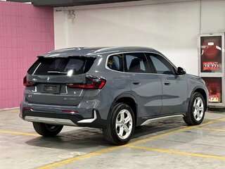 2023 BMW X1 Long 20Li sDrive III (U11/U12), серый, 2810000 рублей, вид 3