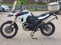 2010 BMW F 800 GS, белый, 650000 рублей - вид 4